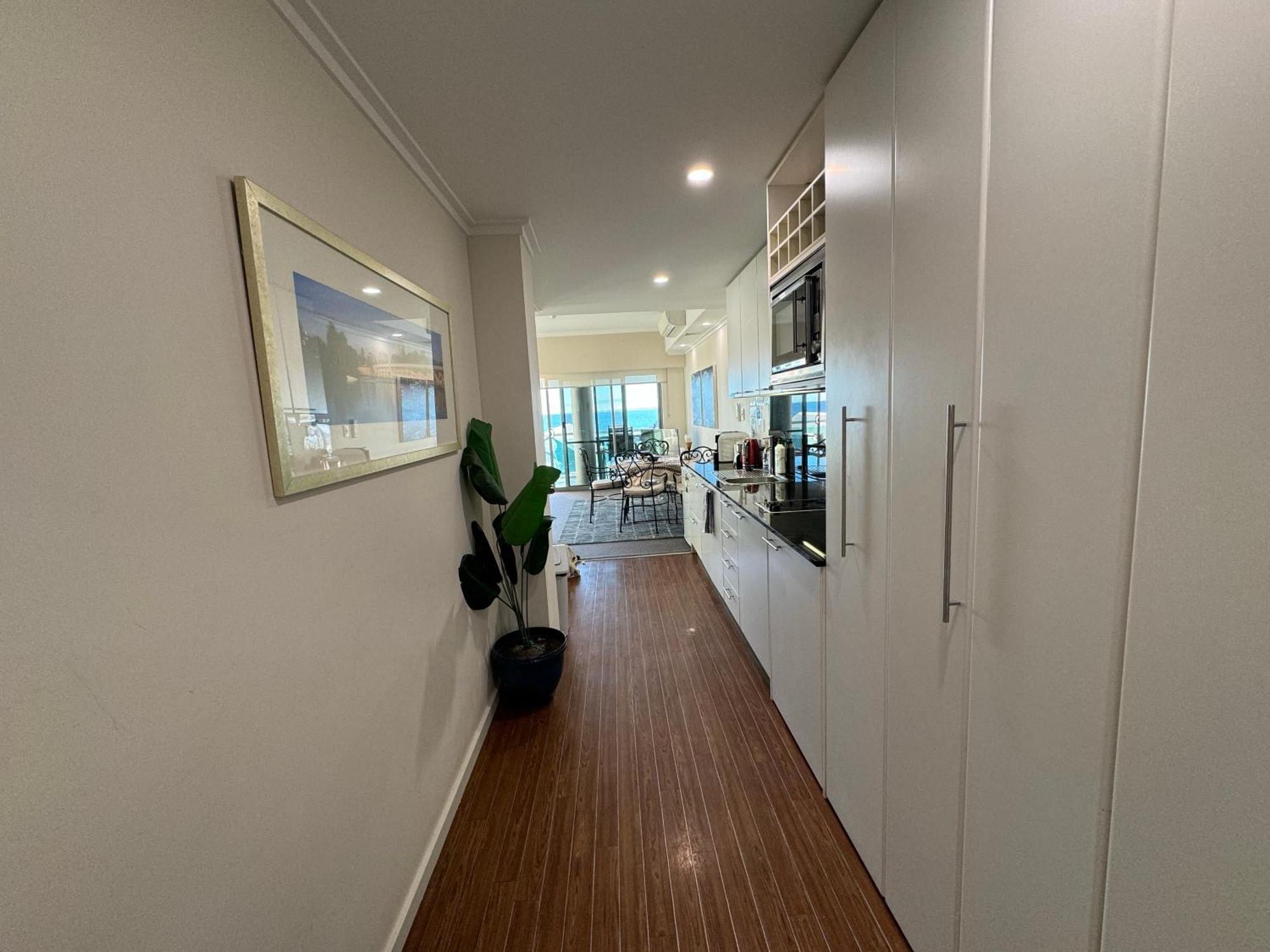 An Ocean,Beachfront And Pool View Apartment 210 Mandurah Exterior foto